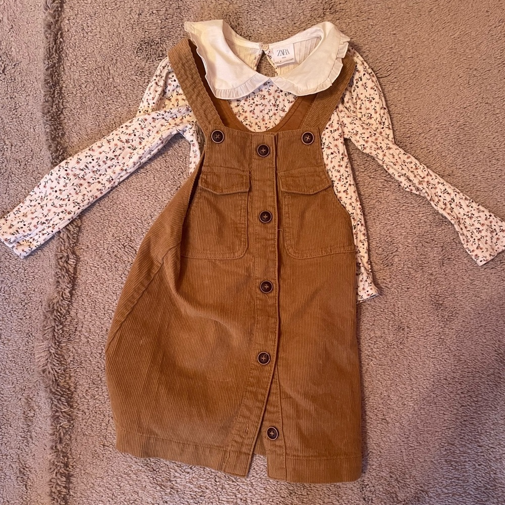 Fall outfit